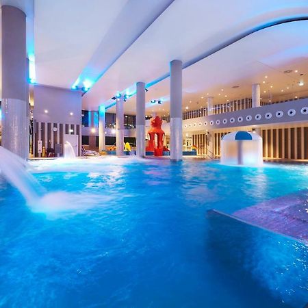 Vacationclub - Aquamarina Apartment C-05 سفينويتشي المظهر الخارجي الصورة