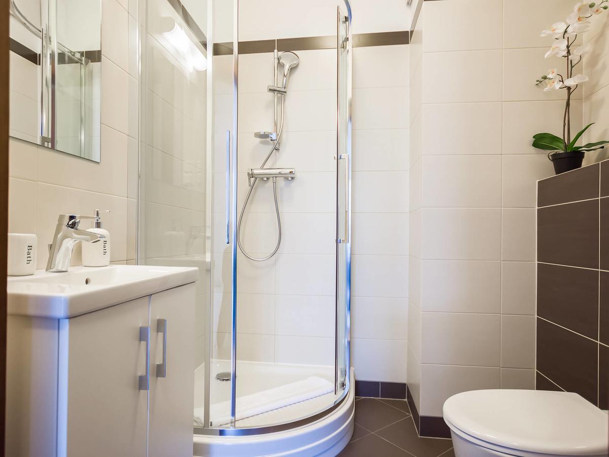 Vacationclub - Aquamarina Apartment C-05 سفينويتشي المظهر الخارجي الصورة