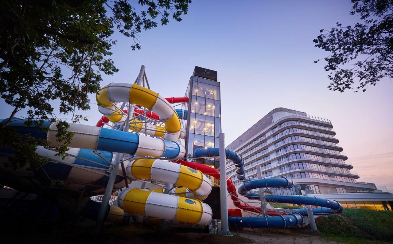 Vacationclub - Aquamarina Apartment C-05 سفينويتشي المظهر الخارجي الصورة