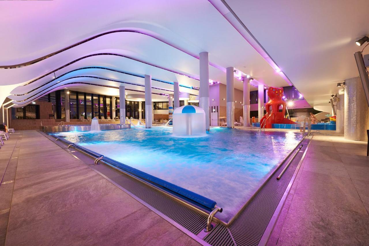 Vacationclub - Aquamarina Apartment C-05 سفينويتشي المظهر الخارجي الصورة