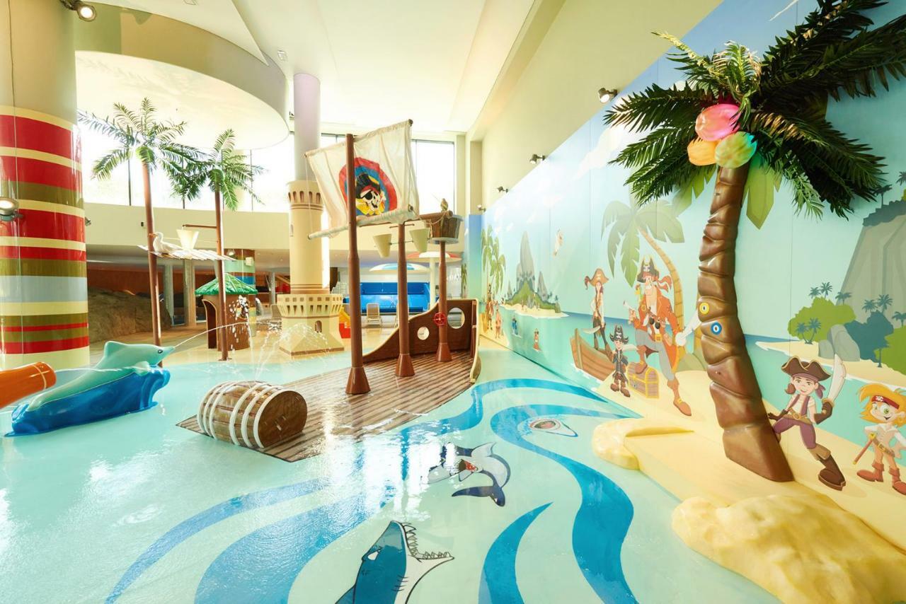 Vacationclub - Aquamarina Apartment C-05 سفينويتشي المظهر الخارجي الصورة