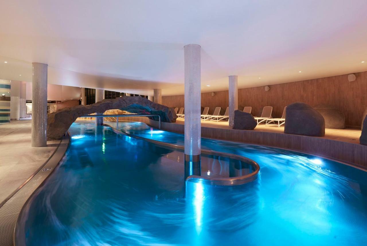 Vacationclub - Aquamarina Apartment C-05 سفينويتشي المظهر الخارجي الصورة